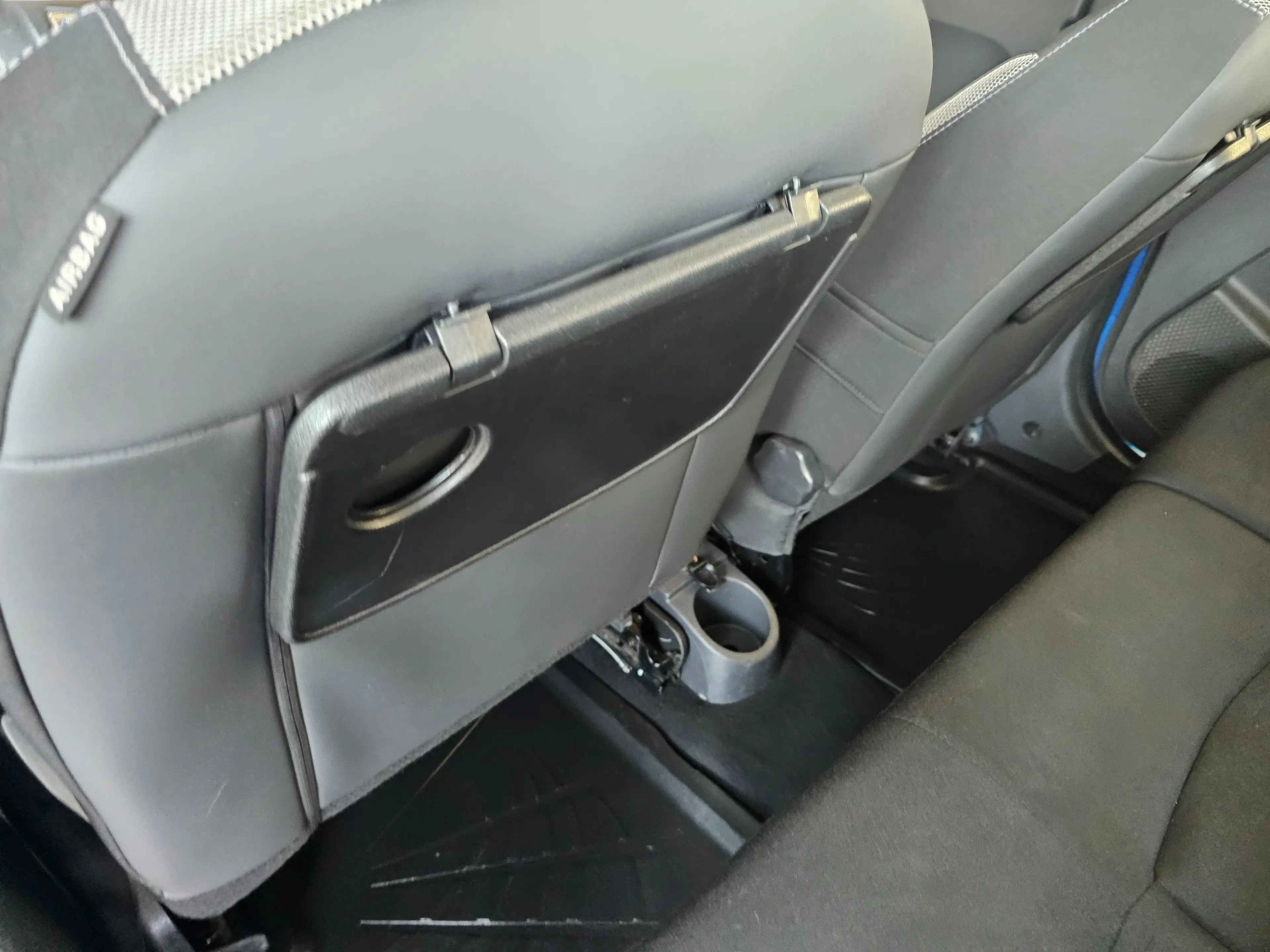 Dacia Lodgy Stepway — photo 12
