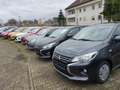 Mitsubishi Space Star Select 1.2 MIVEC 5-Gang Weiß - thumbnail 5