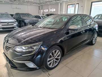 Megane IV 1.3 tce 140cv GT-LINE GARANZIA 12 MESI