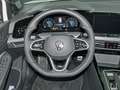 Volkswagen Golf Variant R-Line 2,0l TSI 190PS 4MOTION DSG P Weiß - thumbnail 9