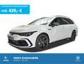 Volkswagen Golf Variant R-Line 2,0l TSI 190PS 4MOTION DSG P Weiß - thumbnail 1
