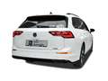 Volkswagen Golf Variant R-Line 2,0l TSI 190PS 4MOTION DSG P Weiß - thumbnail 4