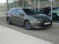 Toyota Corolla TS 1.8 Hybrid STYLE 140pk FACELIFT+Zetelverwarming Brons - thumbnail 1