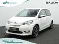 Skoda Citigo e-iV 83 pk EV Style | Cruise Control | Stoelverwar Blanc - thumbnail 1