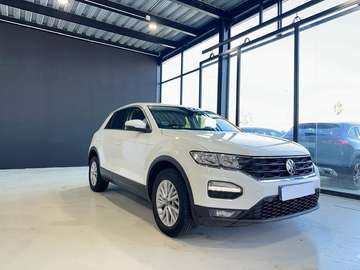 2.0TDI Advance Style 85kW