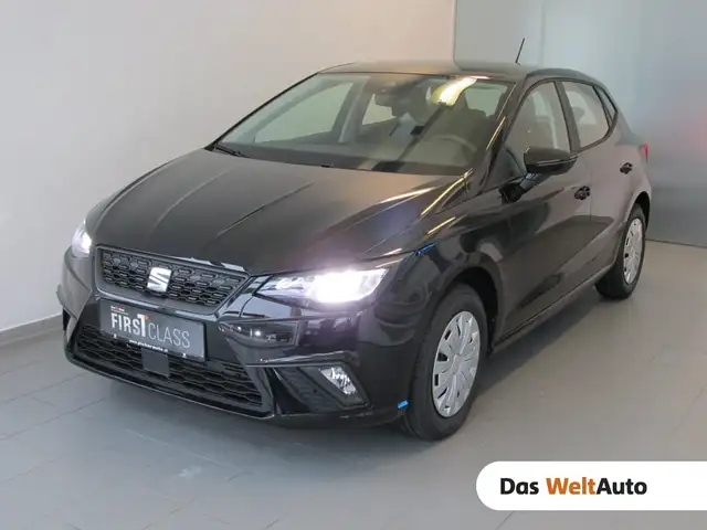 SEAT Ibiza Reference Edition 1.0