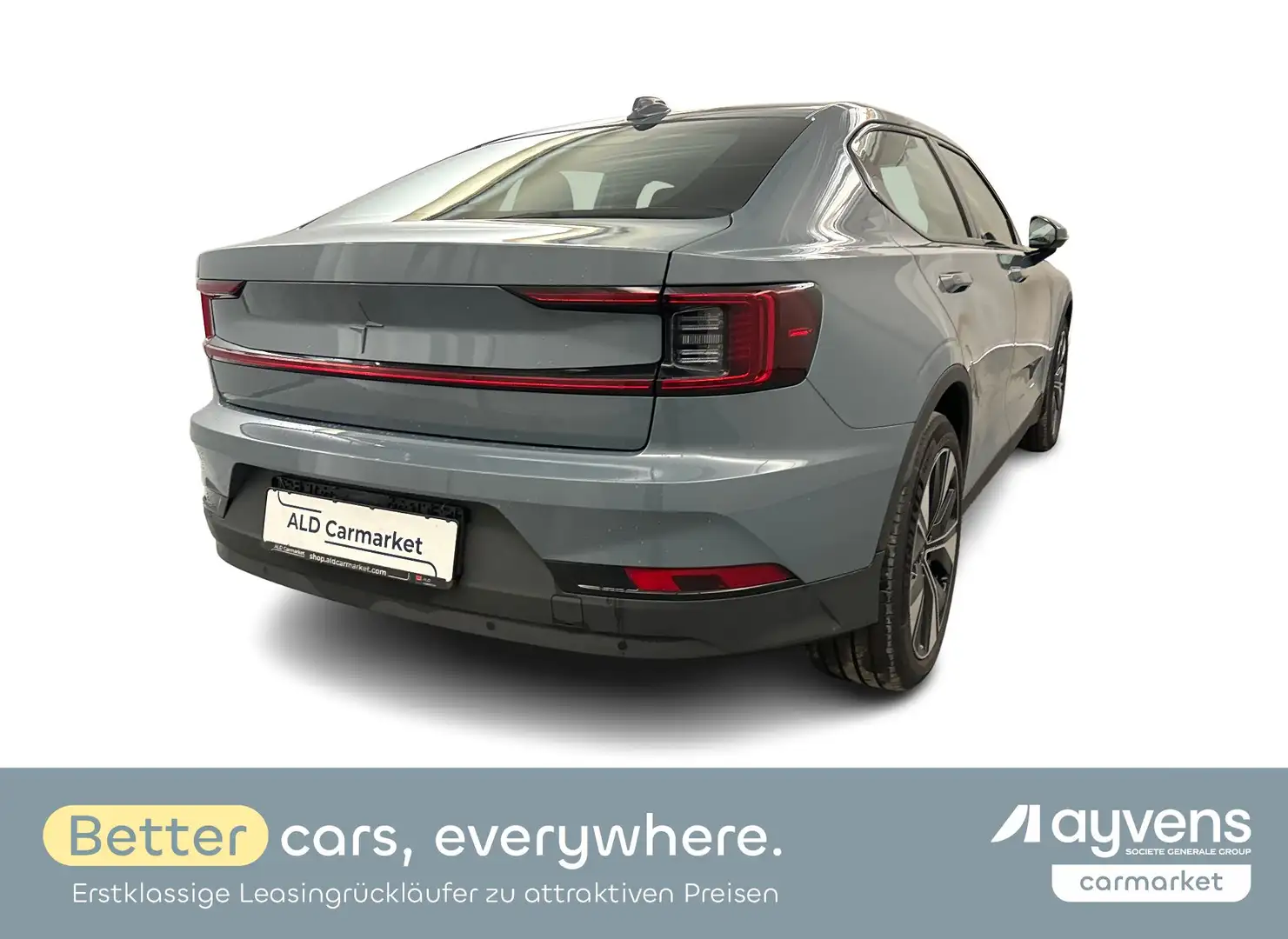 Polestar 2 Dual Motor 78kWh - 2