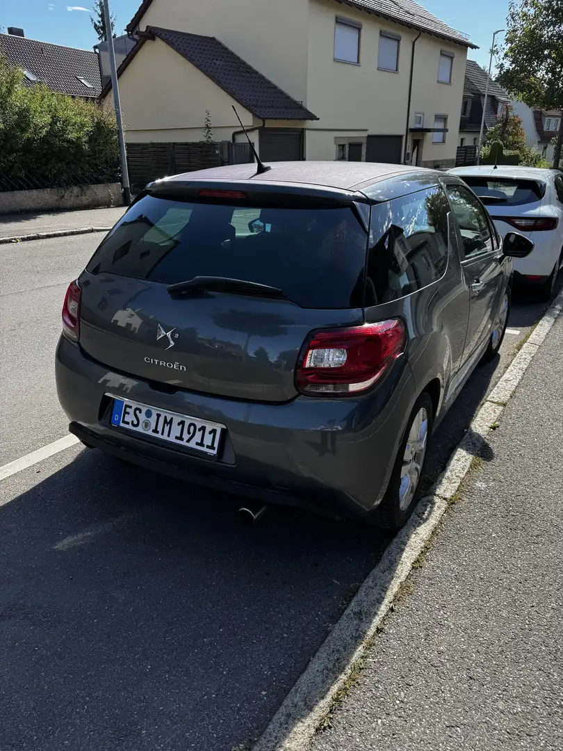 Citroen DS3 Cabrio VTi 120 Aut. SoChic - 1