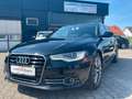 Audi A6 Avant 3.0TDI quattro*Leder*Standheizung*Pano* Noir - thumbnail 1