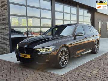 3-serie Touring 320i High Executive | M-Sport | Pa