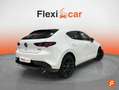 Mazda 3 2.0+e-SKYACTIV-G+90KW+HOMURA Blanco - thumbnail 9