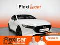Mazda 3 2.0+e-SKYACTIV-G+90KW+HOMURA Blanco - thumbnail 1