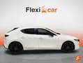 Mazda 3 2.0+e-SKYACTIV-G+90KW+HOMURA Blanco - thumbnail 5