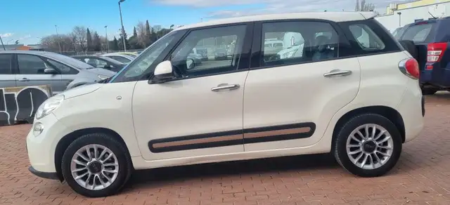 Fiat 500L 1.3Mjt II S&S Aut. 85