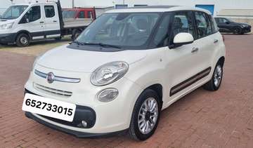 1.3Mjt II S&S Aut. 85