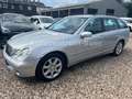Mercedes-Benz C 180 C -Klasse T-Modell C 180 T Kompressor ATM!!! Silber - thumbnail 2