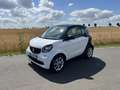 smart forTwo Basis 52kW (453.342) Schwarz - thumbnail 3