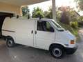Volkswagen T4 2,5 TDI Transporter Weiß - thumbnail 1