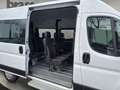 Opel Movano L2H2 Vollverglast (Kombi 9-Sitzer) Blanc - thumbnail 11