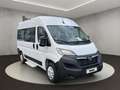 Opel Movano L2H2 Vollverglast (Kombi 9-Sitzer) Blanc - thumbnail 6
