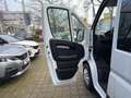 Opel Movano L2H2 Vollverglast (Kombi 9-Sitzer) Blanc - thumbnail 10