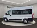 Opel Movano L2H2 Vollverglast (Kombi 9-Sitzer) Blanc - thumbnail 2
