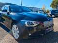 BMW 120 1 120d Zwart - thumbnail 2