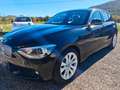 BMW 120 1 120d Zwart - thumbnail 1
