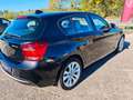 BMW 120 1 120d Schwarz - thumbnail 4