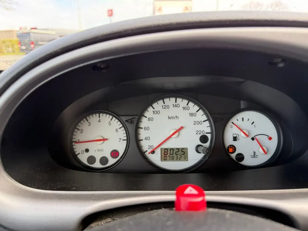 Ford Fiesta Enkel voor professionele verkoop., foto 6