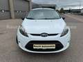 Ford Fiesta Ambiente, klimaanlage,ZV, Alb - thumbnail 4