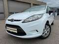 Ford Fiesta Ambiente, klimaanlage,ZV, Alb - thumbnail 2