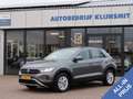 Volkswagen T-Roc 1.0 TSI Life | Navigatie | Parkeersensoren | App C Grijs - thumbnail 1