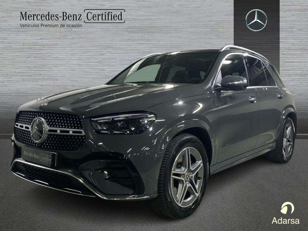 Mercedes-Benz GLE 450 450d 4Matic Aut. - foto 1