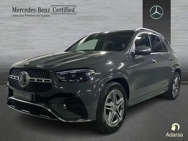 Mercedes-Benz GLE 450 450d 4Matic Aut.