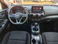 Nissan Juke Juke 1.0 dig-t Acenta 114cv Look Pack  NO VINCOLI Gris - thumbnail 11