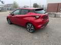 Nissan Micra Rouge - thumbnail 7