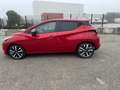 Nissan Micra Rouge - thumbnail 8