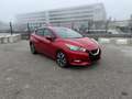 Nissan Micra Rouge - thumbnail 3