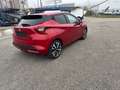 Nissan Micra Rouge - thumbnail 5