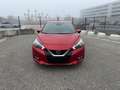 Nissan Micra Rouge - thumbnail 2