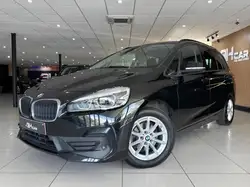 BMW Série 2 F46 GRAN TOURER 216D 116 CH BVA7 5 PLACES ATTELAGE GARANTIE