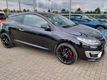 Megane 1.2 TCe GT-Line