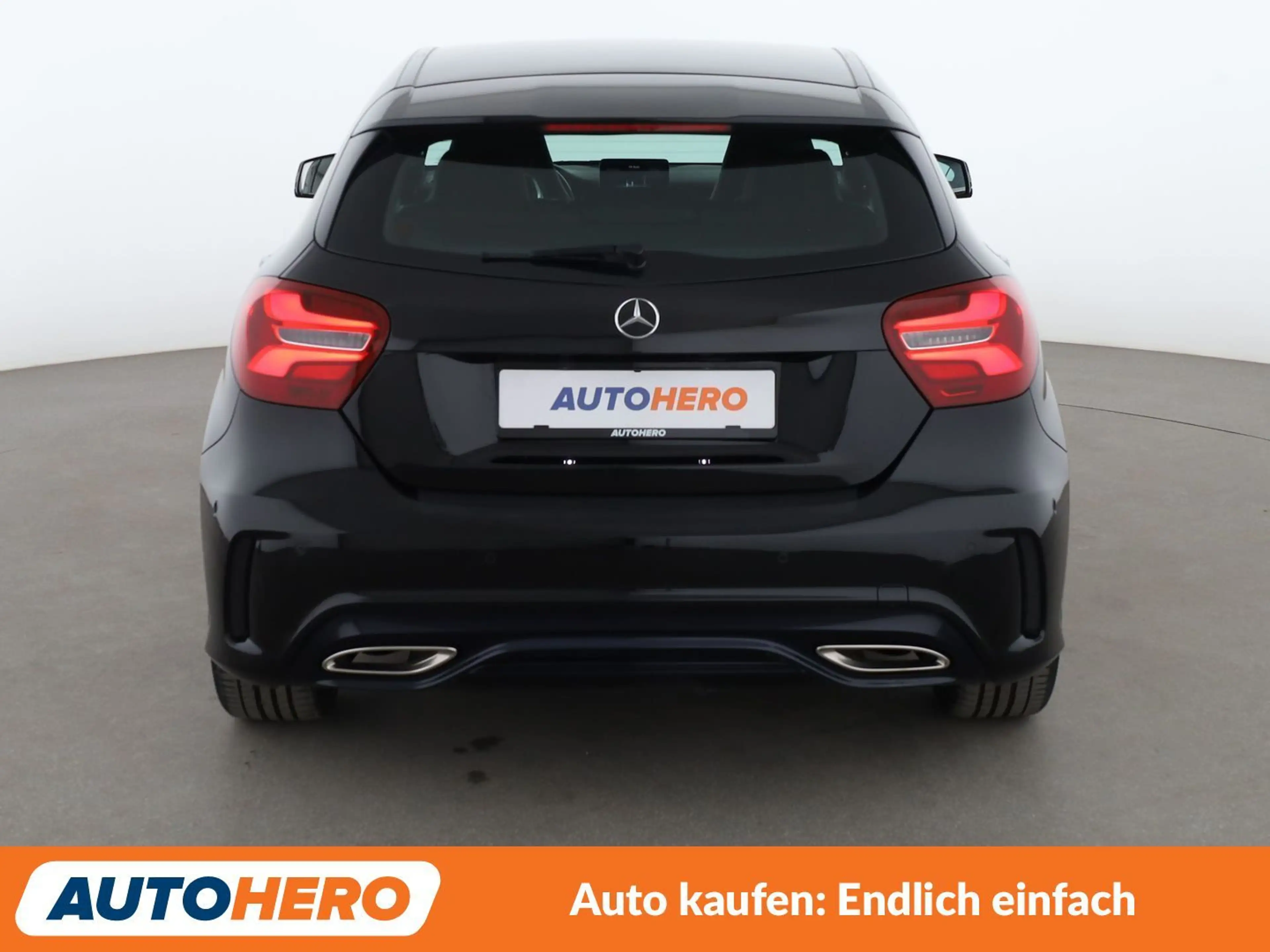 Mercedes-Benz A 220 4Matic AMG Sport Aut.*LED*ACC*CAM*PDC*SHZ*KLIMA* — photo 5