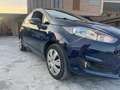 Ford Fiesta 1.5 TDCi 75CV 5 porte Black & White Edition neopat Blu/Azzurro - thumbnail 2
