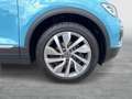 Volkswagen T-Roc Cabriolet MOVE 1.5 TSI DSG BEATS AUDIO NAVI STAND Blau - thumbnail 6