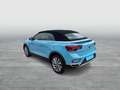 Volkswagen T-Roc Cabriolet MOVE 1.5 TSI DSG BEATS AUDIO NAVI STAND Blau - thumbnail 3
