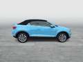 Volkswagen T-Roc Cabriolet MOVE 1.5 TSI DSG BEATS AUDIO NAVI STAND Blau - thumbnail 5