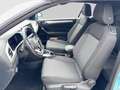 Volkswagen T-Roc Cabriolet MOVE 1.5 TSI DSG BEATS AUDIO NAVI STAND Blau - thumbnail 8