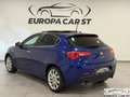 Alfa Romeo Giulietta Giulietta 2.0 JTDm-2 175 CV TCT Exclusive Tetto A Blu/Azzurro - thumbnail 4
